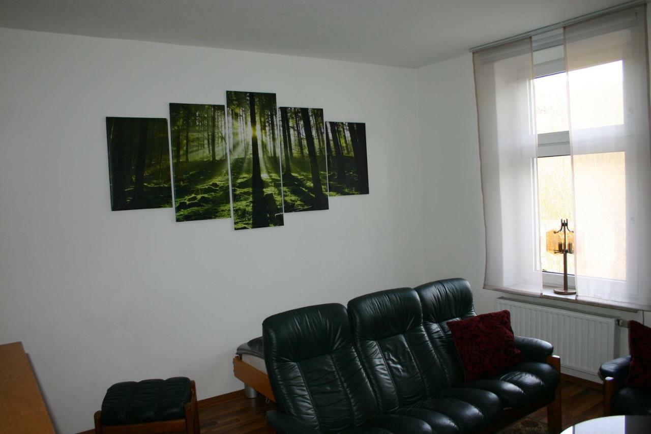 Apartament Am Buchenberg Ennepetal Zewnętrze zdjęcie
