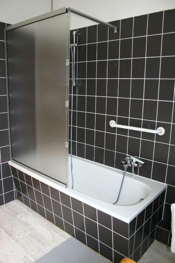 Apartament Am Buchenberg Ennepetal Zewnętrze zdjęcie