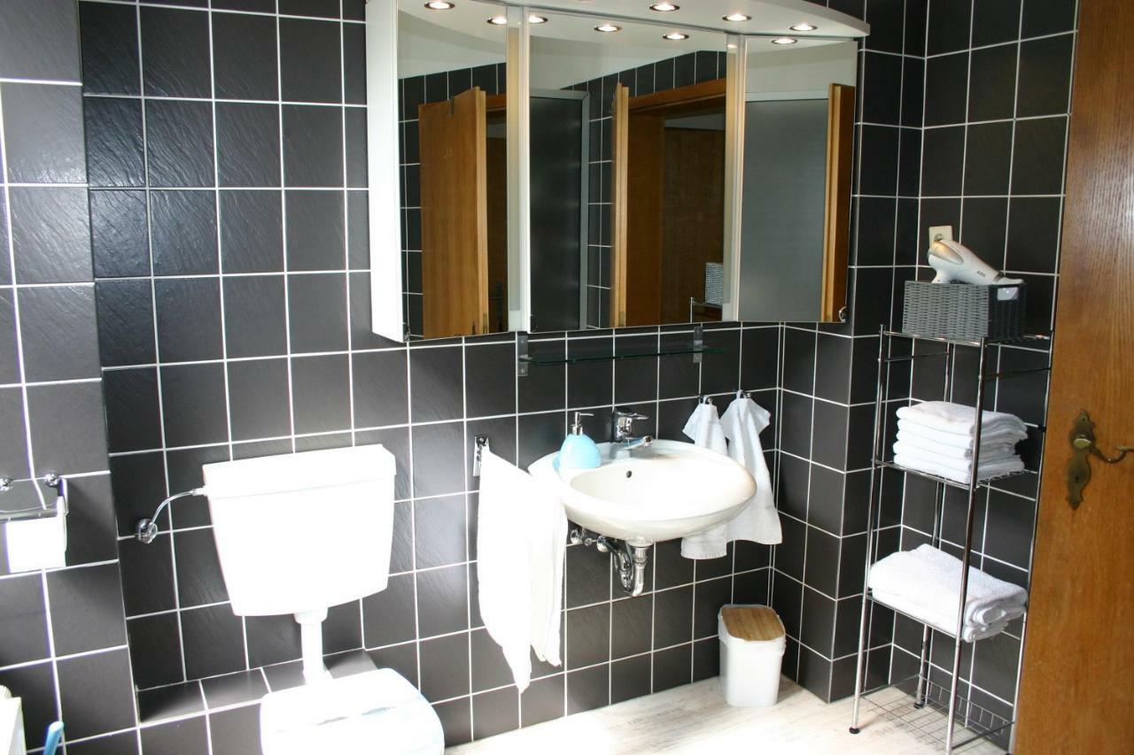 Apartament Am Buchenberg Ennepetal Zewnętrze zdjęcie