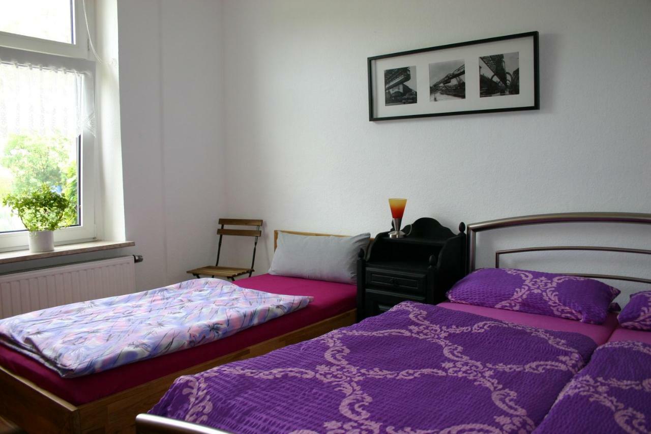 Apartament Am Buchenberg Ennepetal Zewnętrze zdjęcie