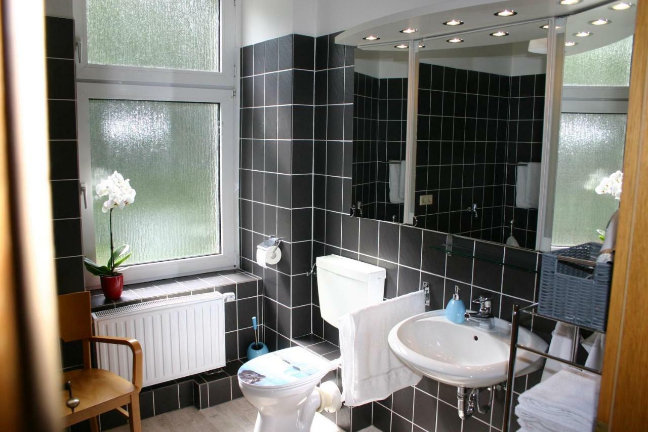 Apartament Am Buchenberg Ennepetal Zewnętrze zdjęcie