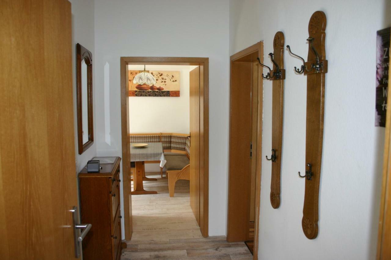 Apartament Am Buchenberg Ennepetal Zewnętrze zdjęcie