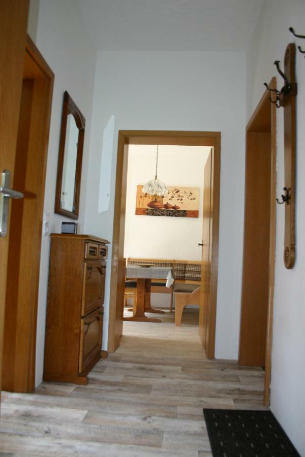 Apartament Am Buchenberg Ennepetal Zewnętrze zdjęcie