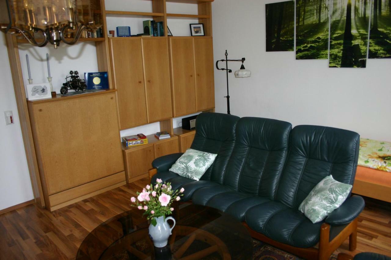 Apartament Am Buchenberg Ennepetal Zewnętrze zdjęcie
