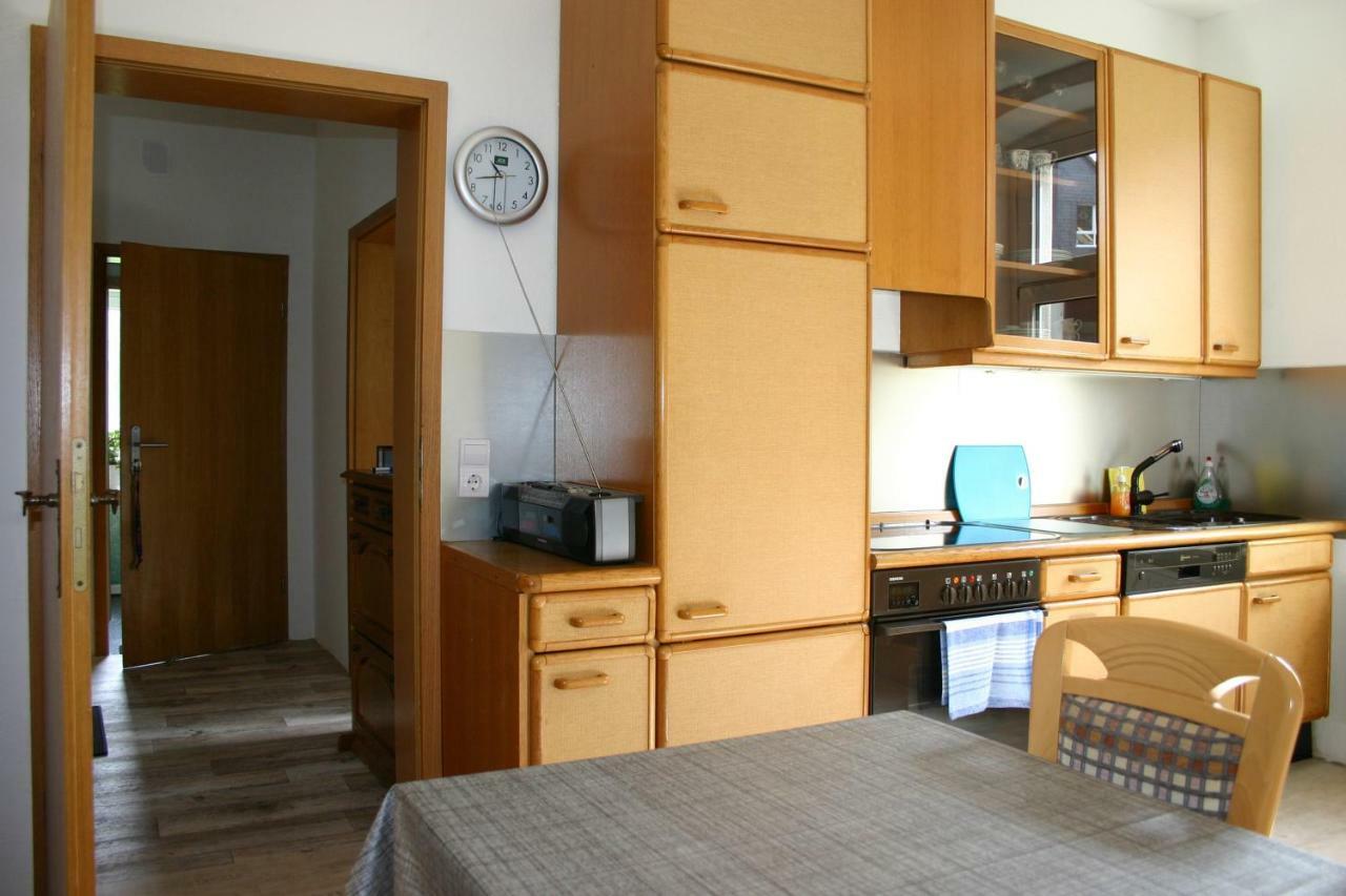 Apartament Am Buchenberg Ennepetal Zewnętrze zdjęcie