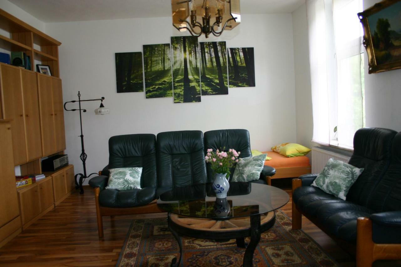 Apartament Am Buchenberg Ennepetal Zewnętrze zdjęcie